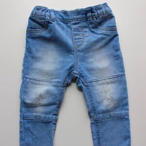 Baby Boy Denim Pants